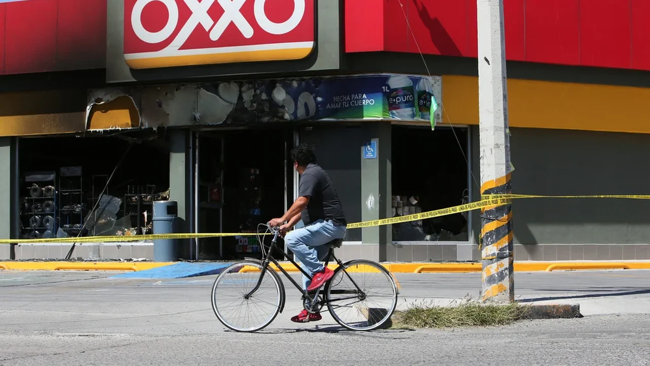 México teme mais violência após exército matar líder do poderoso cartel de Jalisco