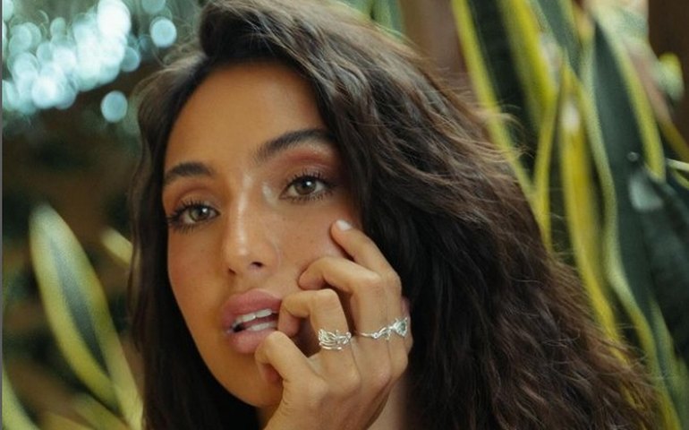 Vanessa Lopes desiste do BBB 24