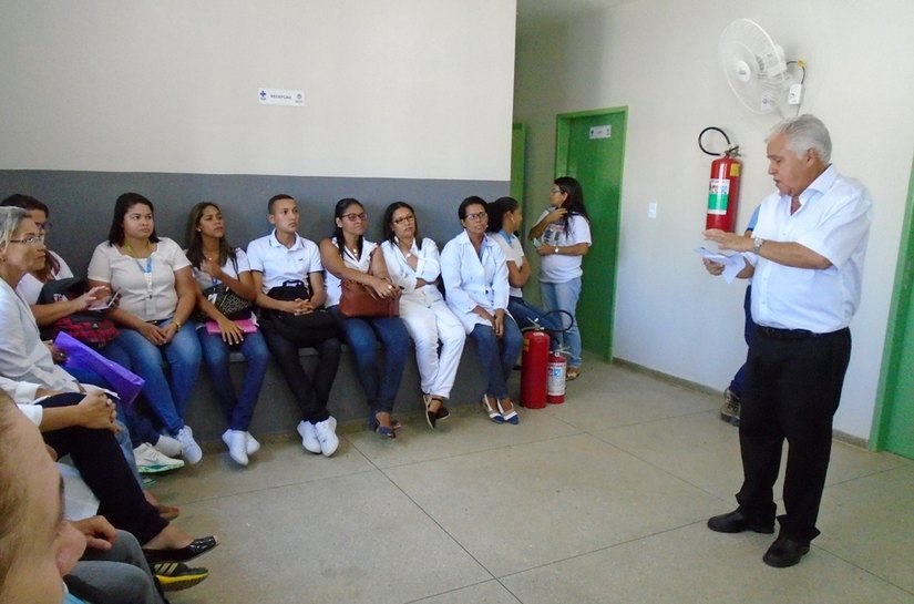 Unidade de saúde no Benedito Bentes é reaberta