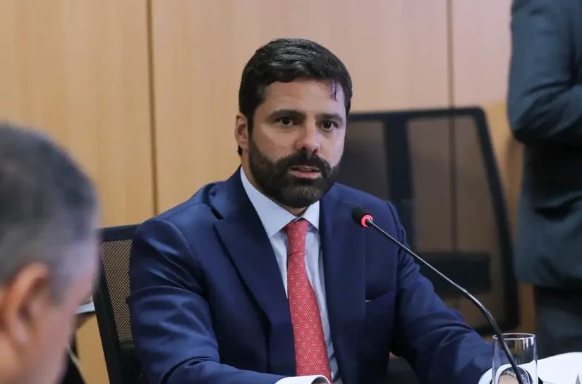 Secretário executivo é nomeado ministro interino da Justiça