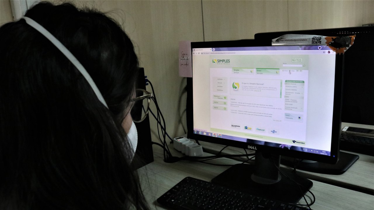Empresas do Simples Nacional são isentas do pagamento do ICMS: acesse a cartilha no site da Fazenda