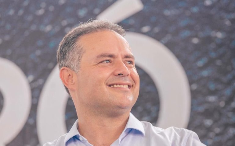 FUNDEPES: Renan Filho lidera para o Senado com 56,25%