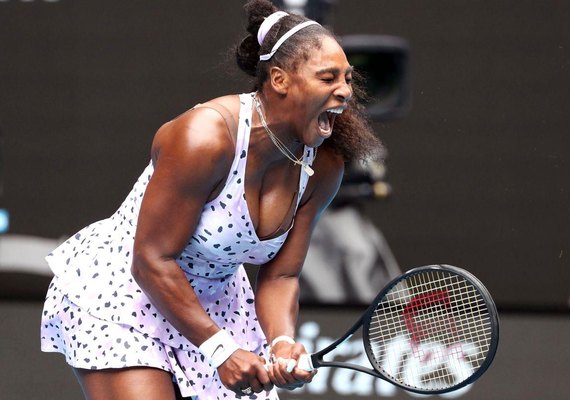 Serena Williams e Hamilton negociam participação em oferta para comprar o Chelsea