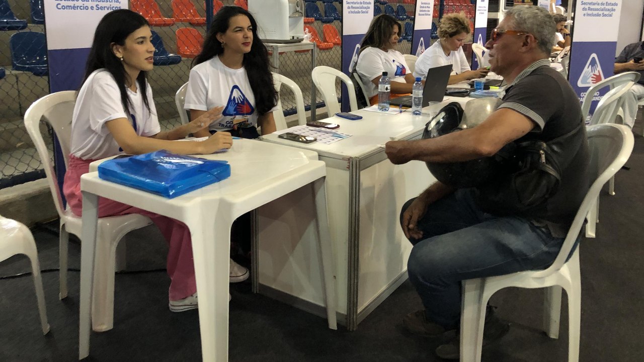 Sedics promove cadastro de grupos produtivos da Economia Solidária em Arapiraca