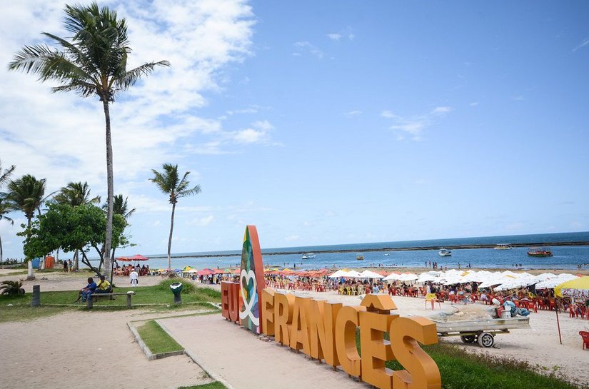 Litoral Sul de Alagoas se consolida como um dos destinos mais promissores para investimentos imobiliários