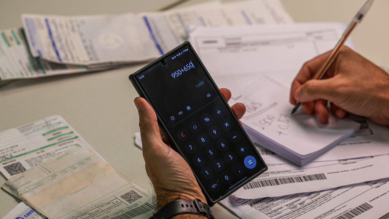 Desenrola 2.0 registra 17 mil operações com uso do FGTS