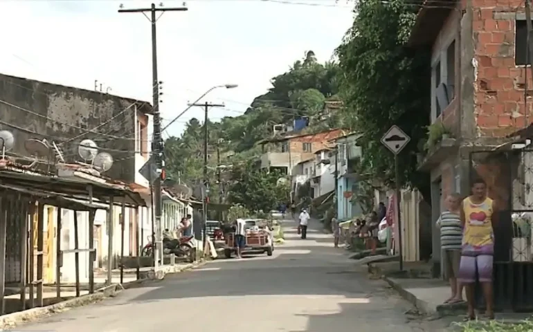 Defensoria e vítimas da Braskem pedem interdição e realocação de famílias dos Flexais