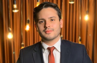 Novo integrante de comissão da OAB/AL, Charles Vieira promete interlocução entre urbanismo e meio ambiente 