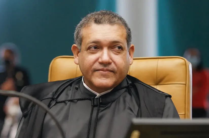 Fachin nega suspeição de Kassio para decidir sobre CPI do Master