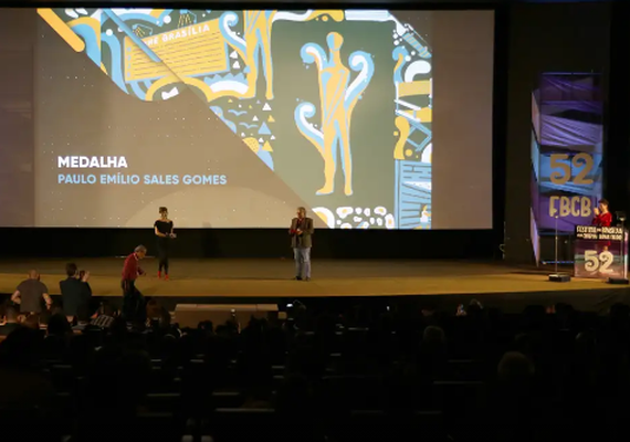 Começa hoje o mais longevo festival de cinema do Brasil