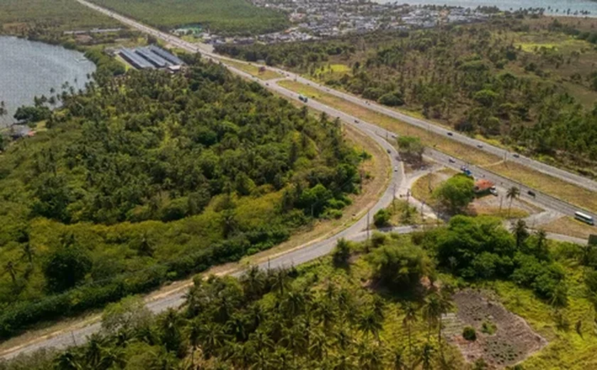 Cobrança de pedágio? Saiba o que muda com a federalização de rodovias alagoanas