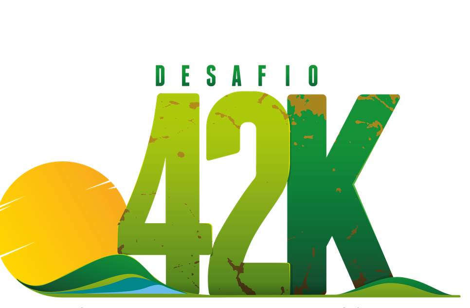desafio 42k / Foto: divulgação