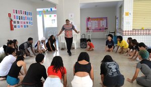 thumbs / Foto: Foto de arquivo: Seduc | Governo de Sergipe