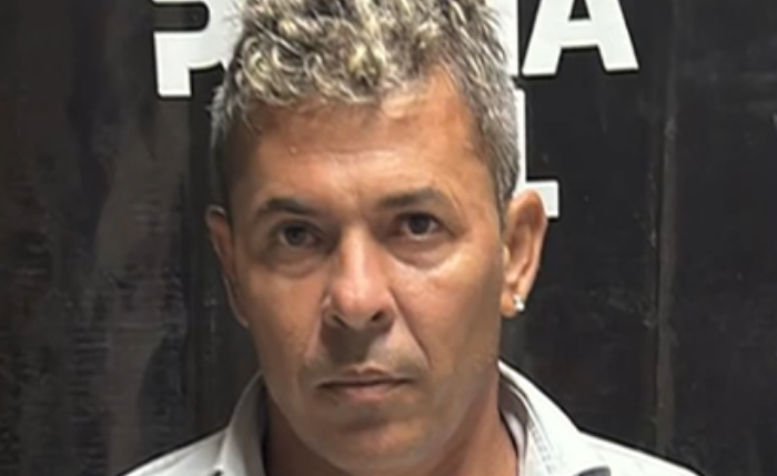 Acusado de mandar matar PM em Alagoas é preso no Rio após 14 anos