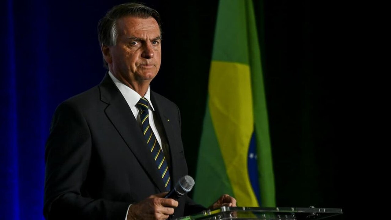 Falta alguém na Papuda