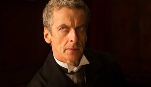 Peter Capaldi estreia como o 12º Doctor Who no episódio Deep Breath, que será exibido junto de conte