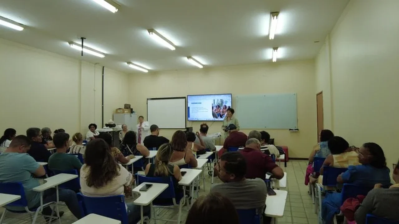 Programa antitabagismo do HU auxilia pacientes a parar de fumar