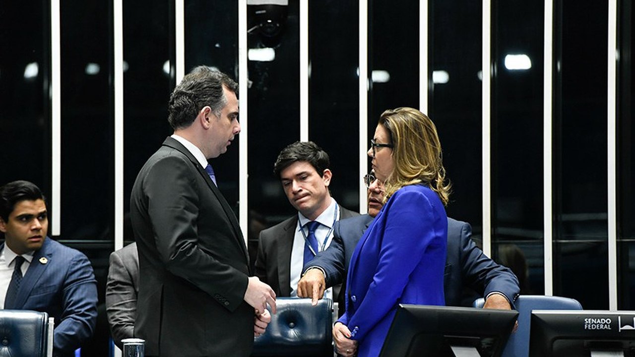 Projeto da Lei Geral do Esporte tem votação adiada para a próxima semana