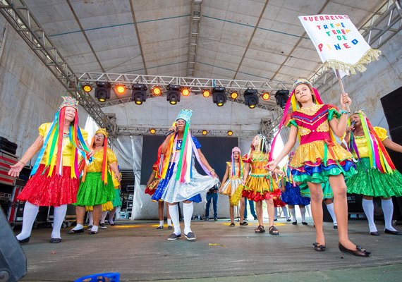 Penedo recebe a 2ª Edição da Feira de Intercâmbio Cultural Sul Alagoano