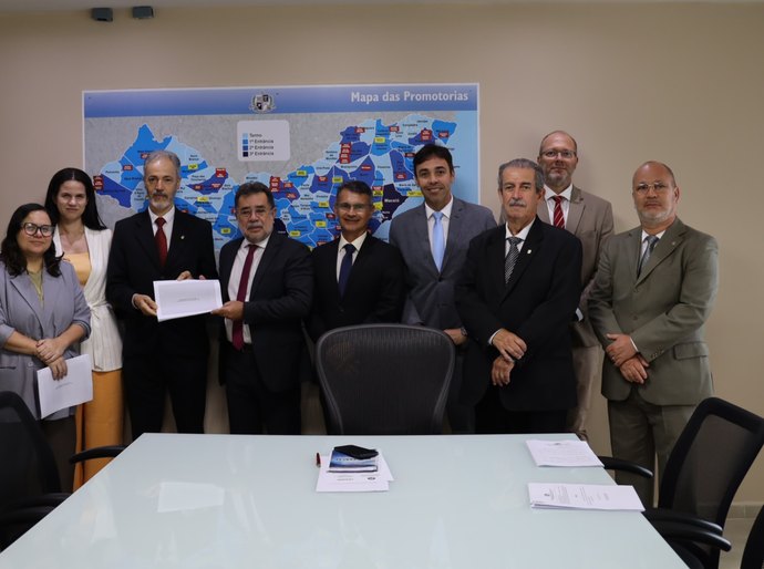 Mais de 7 mil processos: Relatório da Assessoria Técnica evidencia atuação estratégica da chefia do MPAL nos tribunais superiores