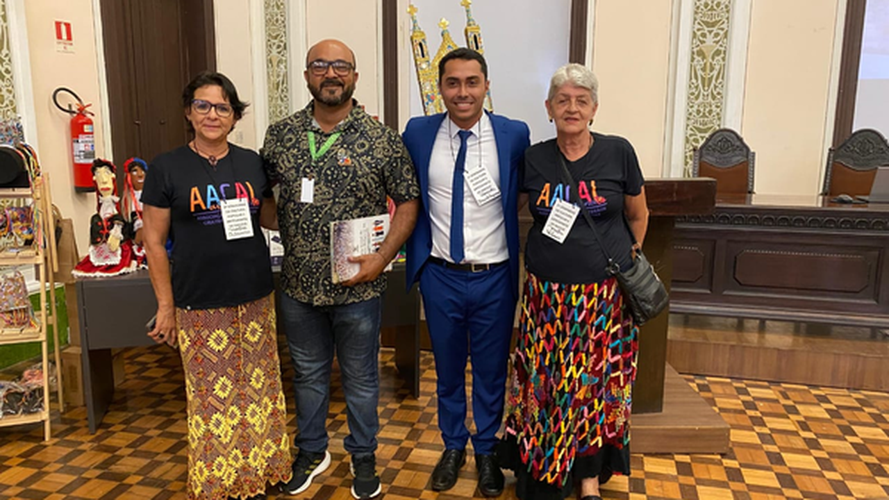 I Seminário de Cultura Popular e Artesanato de Maceió destaca a força da Associação de Artesãos Criativos de Alagoas