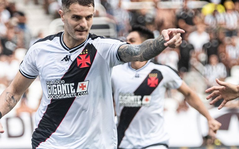 Vasco busca vitória para se garantir nas semifinais do Carioca