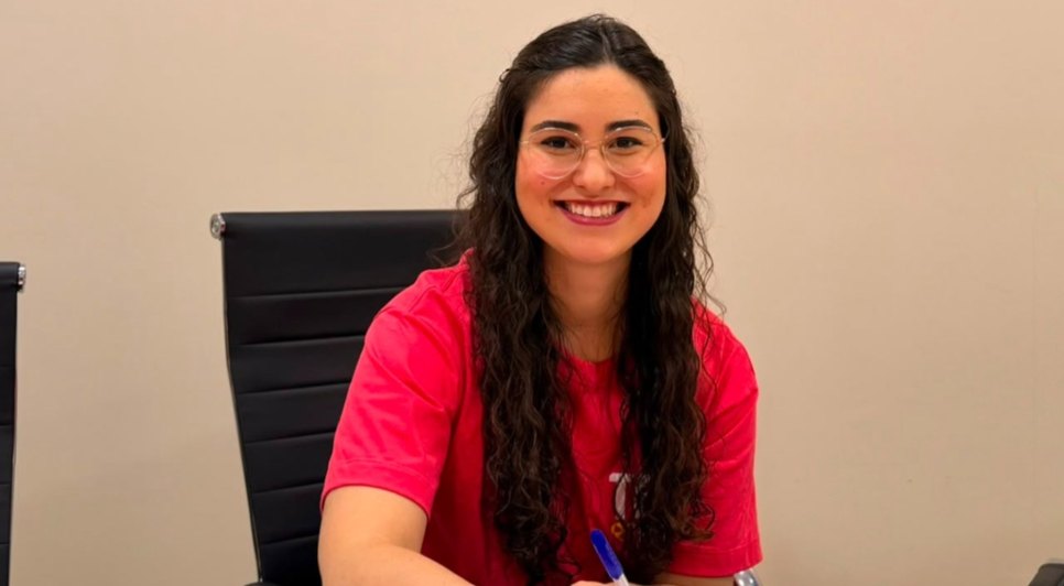 Vereadora por Maceió, Teca Nelma quer fortalecer representação de esquerda na ALE