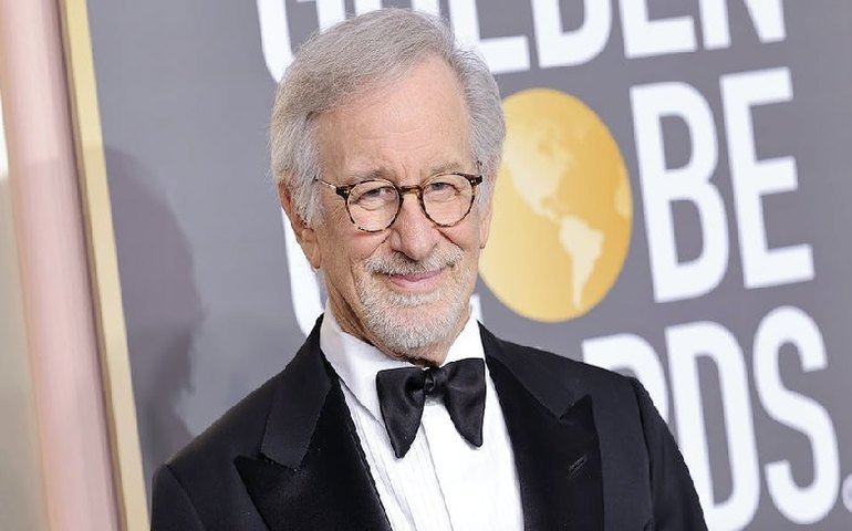 Spielberg, entre seu maior desafio e uma nova série sobre Napoleão