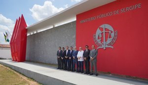 12-Simao-Dias-768x512 / Foto: Foto: MPSE/ Divulgação