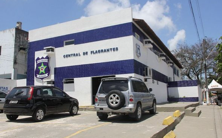 Homem é indiciado por estupro de vulnerável; menina de 12 anos foi encontrada com sinais de violência