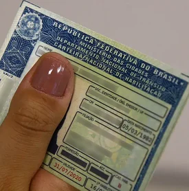 Projeto do Governo Federal quer democratizar acesso da população à carteira de motorista