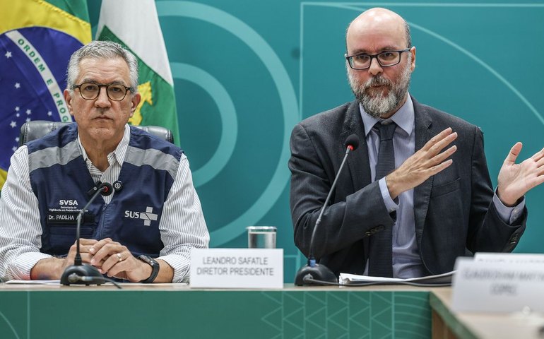 Anvisa autoriza estudo clínico com novo medicamento para lesão medular