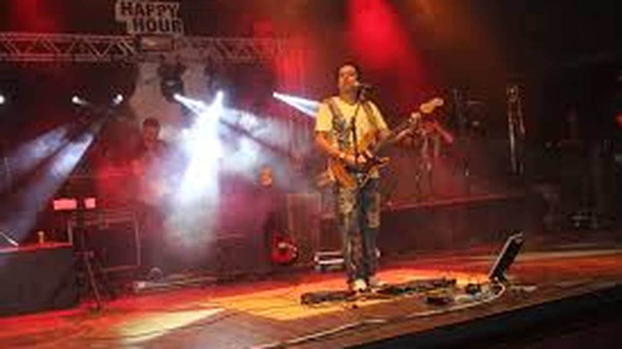 Maceió: Happy Hour desta sexta-feira será animado pela banda Time Machine