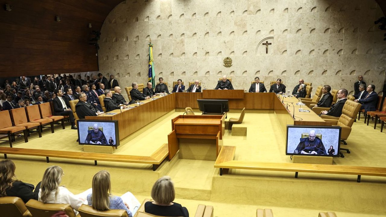 STF julgará queixa-crime de procuradora contra Bolsonaro por calúnia