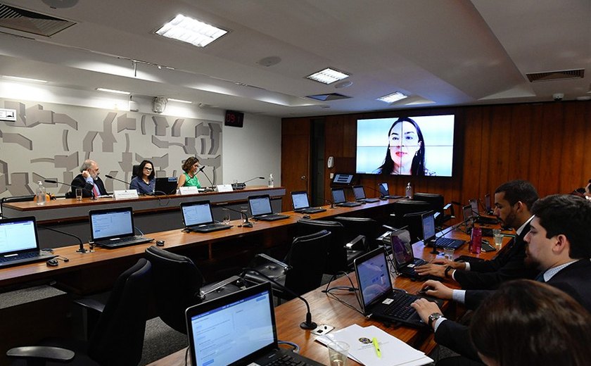 País engatinha no tratamento do transtorno alimentar, mostra debate