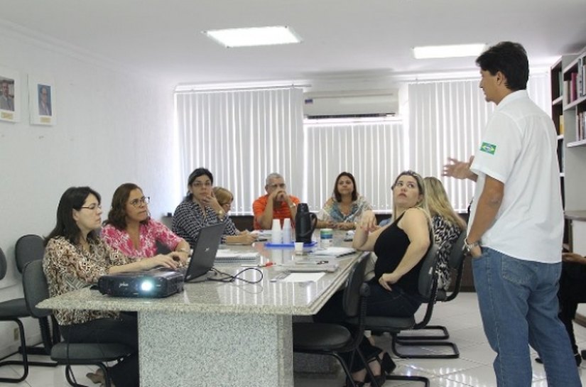 Itec implanta Sistema de Controle de Ficha Funcional na Controladoria-Geral