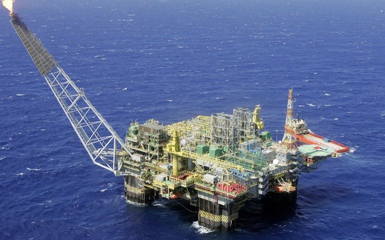 Opep prevê avanço maior na demanda global por petróleo em 2020