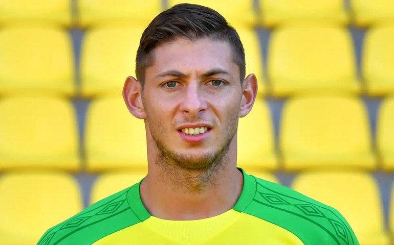 Cardiff terá de pagar Nantes por contratação de Sala, morto em acidente há 3 anos