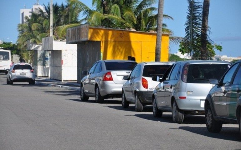 Emissão de boleto para pagamento de IPVA é suspensa para ajustes nesta terça