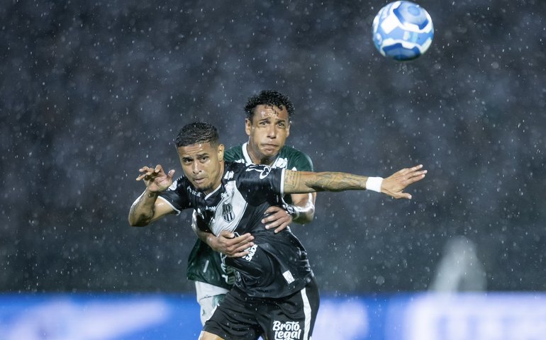 Após derrota no Dérbi, Ponte Preta tem dois desfalques pela reabilitação na Série B