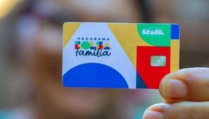 Pagamentos do Bolsa Família começam nesta quinta-feira; confira calendário