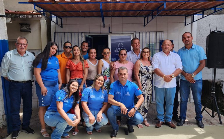 Rota dos Milagres de Alagoas ganha posto do Instituto de Identificação