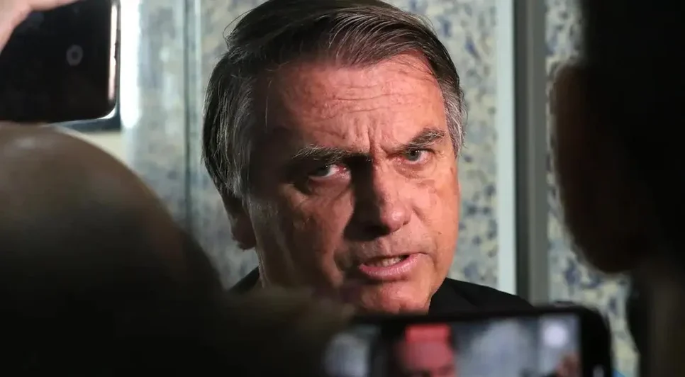 STM autoriza envio de documentos sobre carreira de Jair Bolsonaro no Exército - Foto: Tânia Rêgo/Agência Brasil