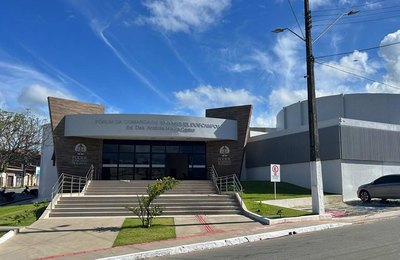 TJAL reinaugura Fórum de São Miguel dos Campos na segunda-feira (4)