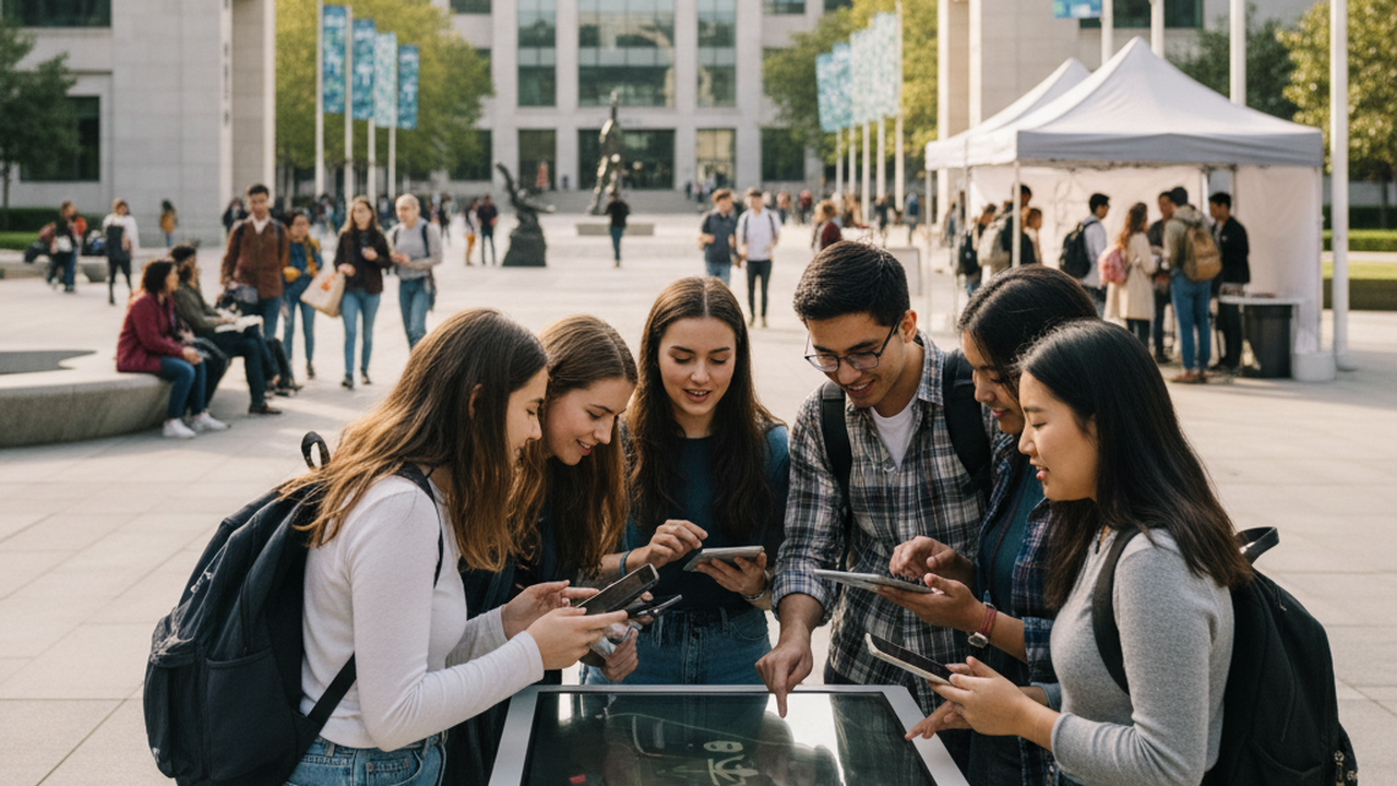 Fies 2026 abre inscrições para o 1º semestre; veja regras e saiba como participar