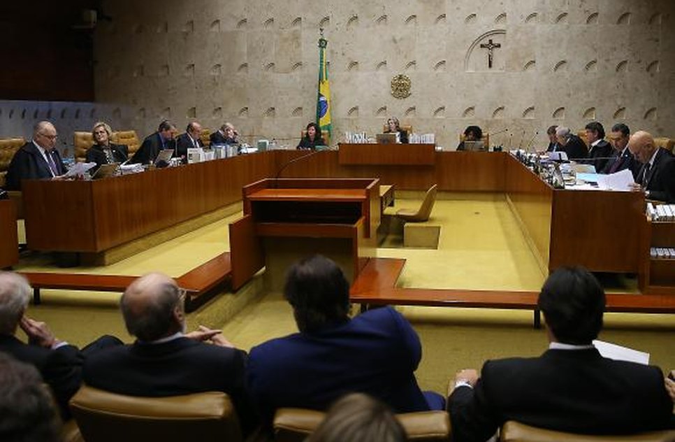 audiência lula / Foto: agencia brasil