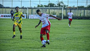 WhatsApp Image 2023-01-18 at 18.40.37 / Foto: Redes sociais/ CS Sergipe