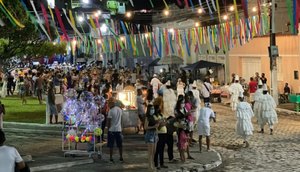 Hoje começa 48°Encontro Cultural de Laranjeiras; confira a programação / Foto: Foto: Prefeitura de Laranjeiras/ Divulgação