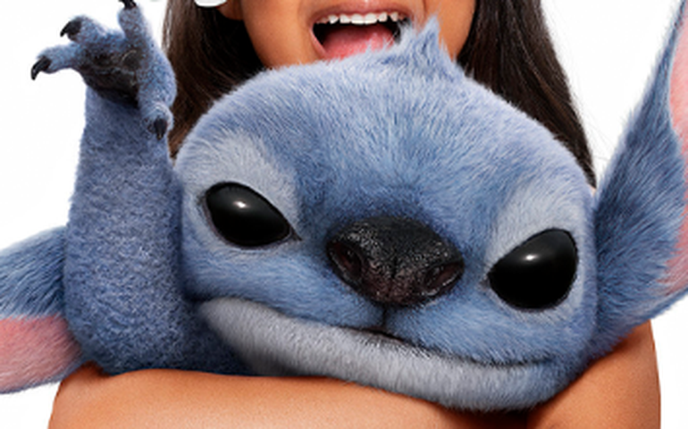 Lilo e Stitch atrai público nostálgico às salas de cinema