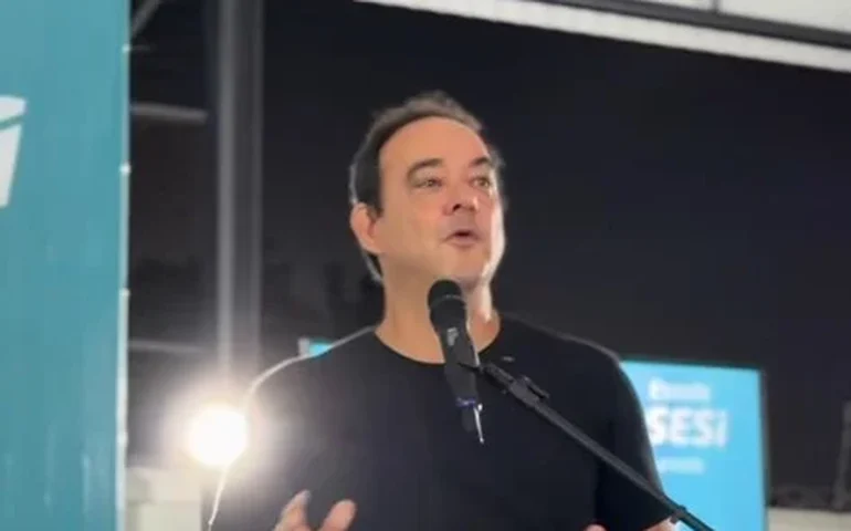 Flávio Roscoe se filia ao PL e pode disputar governo de Minas Gerais